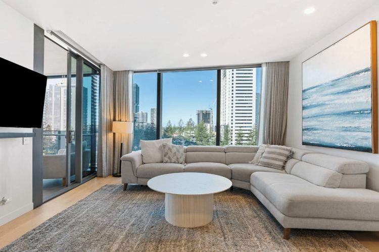 Signature Stunning 2 Bedroom Apartment