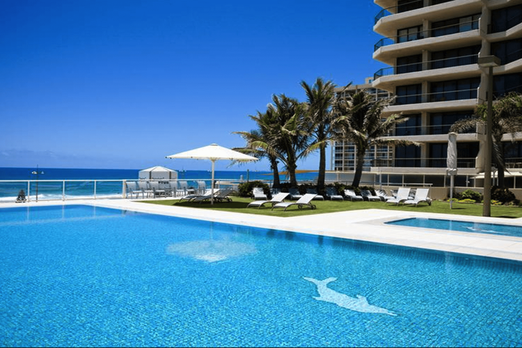 Spacious 3 Bedroom Family Apartment