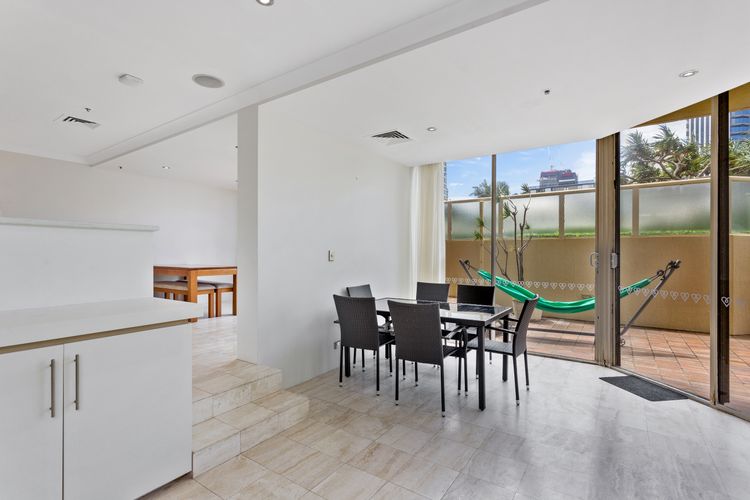 Spacious 3 Bedroom Family Apartment