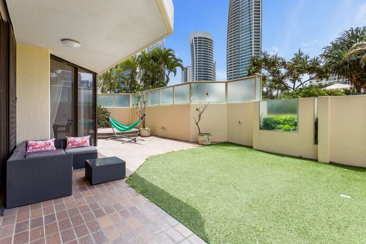 Spacious 3 Bedroom Family Apartment