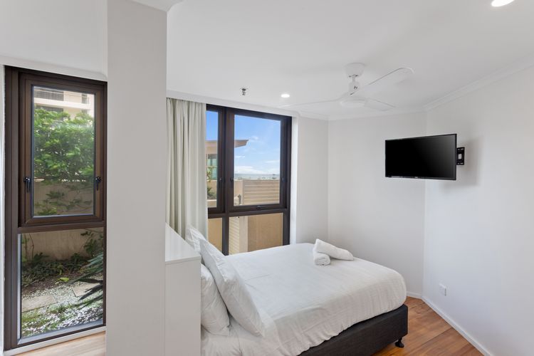 Spacious 3 Bedroom Family Apartment