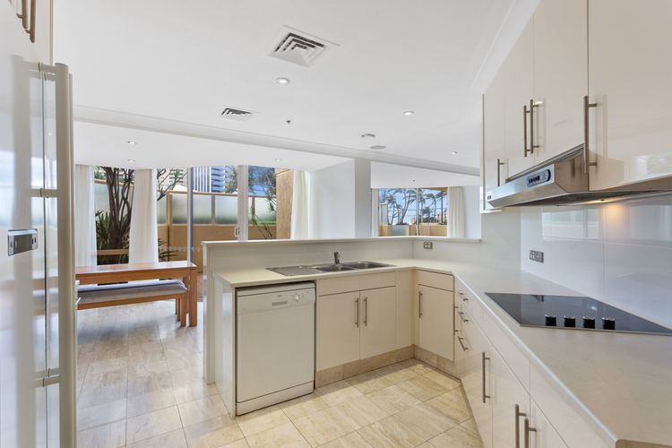 Spacious 3 Bedroom Family Apartment