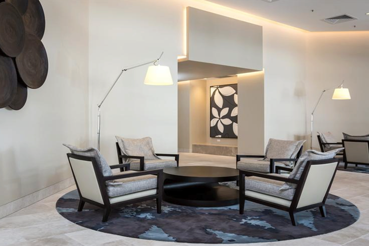 Spacious 3 Bedroom Family Apartment
