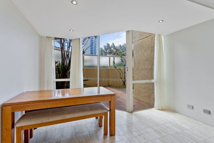 Spacious 3 Bedroom Family Apartment