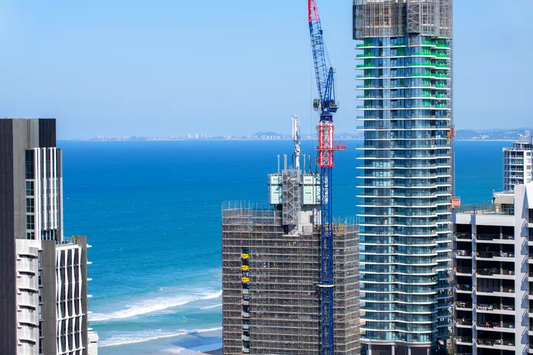 Luxury 3 Bedroom Apartment with Ocean Views