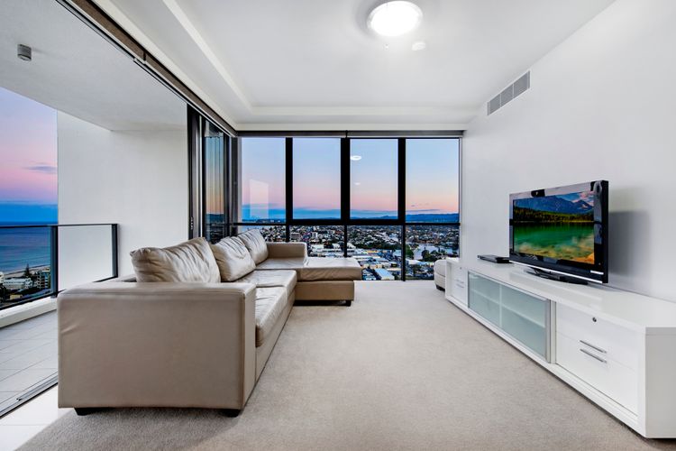 Private Rooftop Spa Penthouse apartment – Sierra Grand