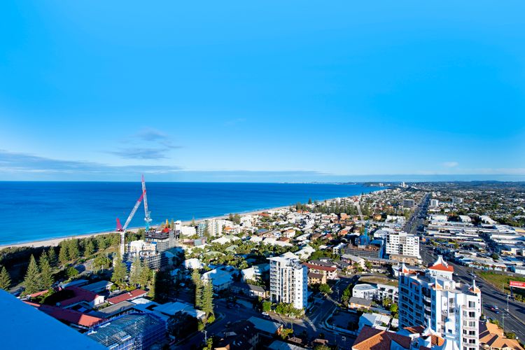 Private Rooftop Spa Penthouse apartment – Sierra Grand