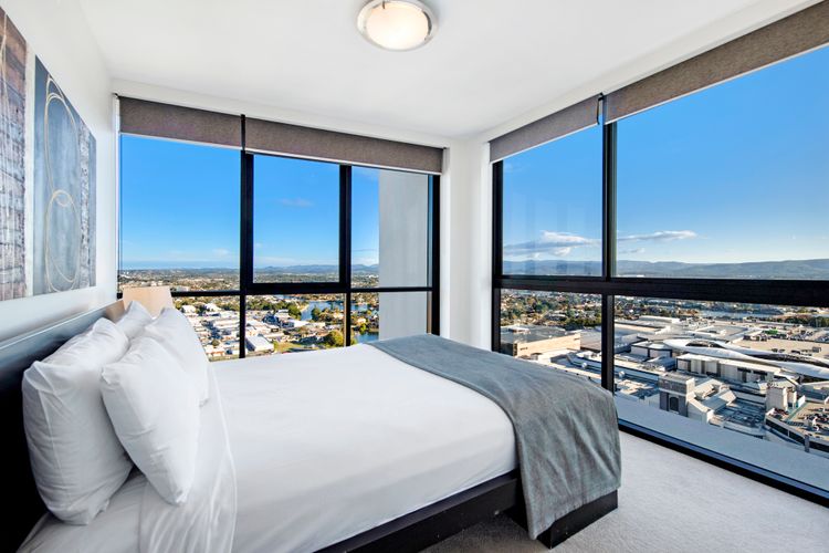 Private Rooftop Spa Penthouse apartment – Sierra Grand