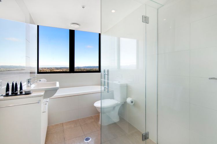 Private Rooftop Spa Penthouse apartment – Sierra Grand