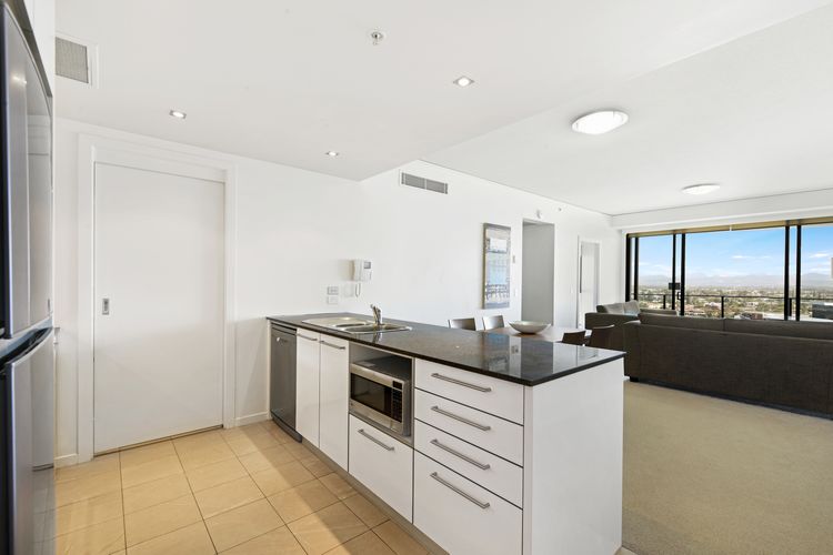 Hinterland Views 2BR apartment – Sierra Grand