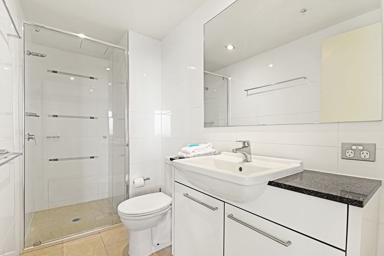 Hinterland Views 2BR apartment – Sierra Grand