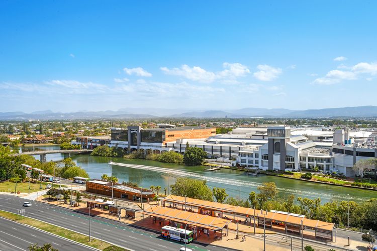 Hinterland Views 2BR apartment – Sierra Grand