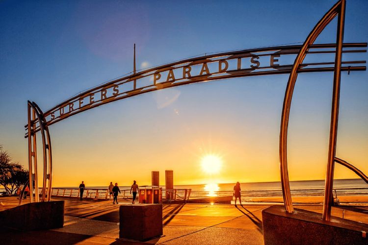 Hinterland Views 2BR apartment – Sierra Grand