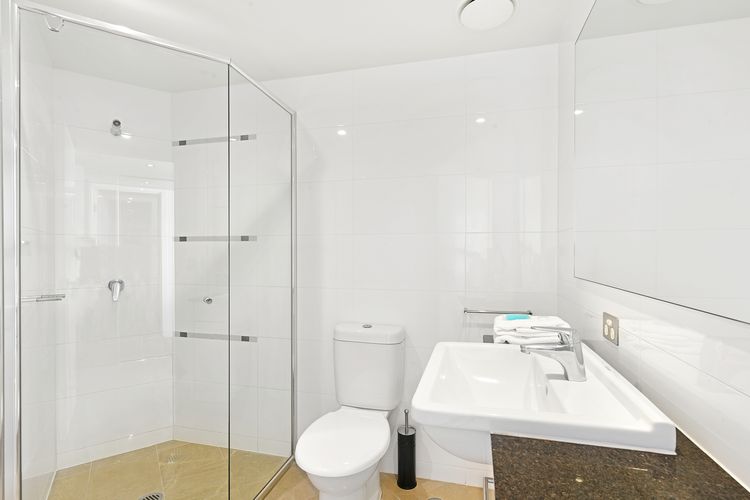 Hinterland Views 2BR apartment – Sierra Grand