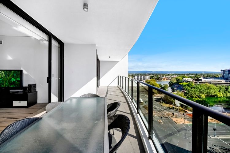 3BR Apartment Hinterland Views – Sierra Grand