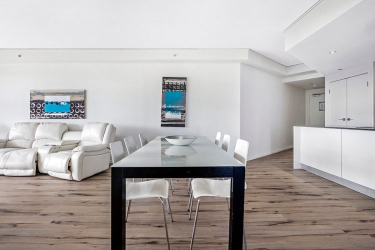 3BR Apartment Hinterland Views – Sierra Grand