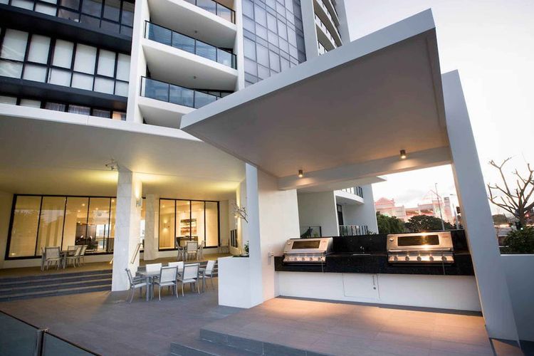 3BR Apartment Hinterland Views – Sierra Grand