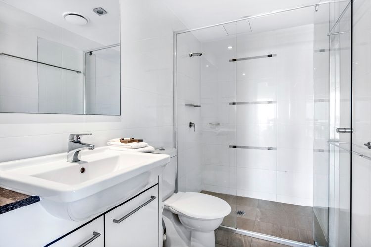 3BR Apartment Hinterland Views – Sierra Grand