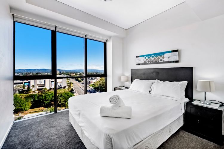 3BR Apartment Hinterland Views – Sierra Grand