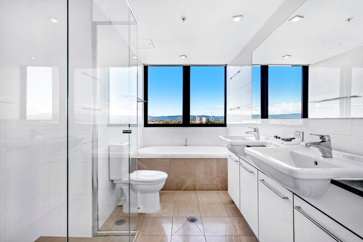 3BR Apartment Hinterland Views – Sierra Grand