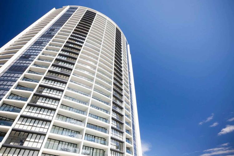 3BR Apartment Hinterland Views – Sierra Grand