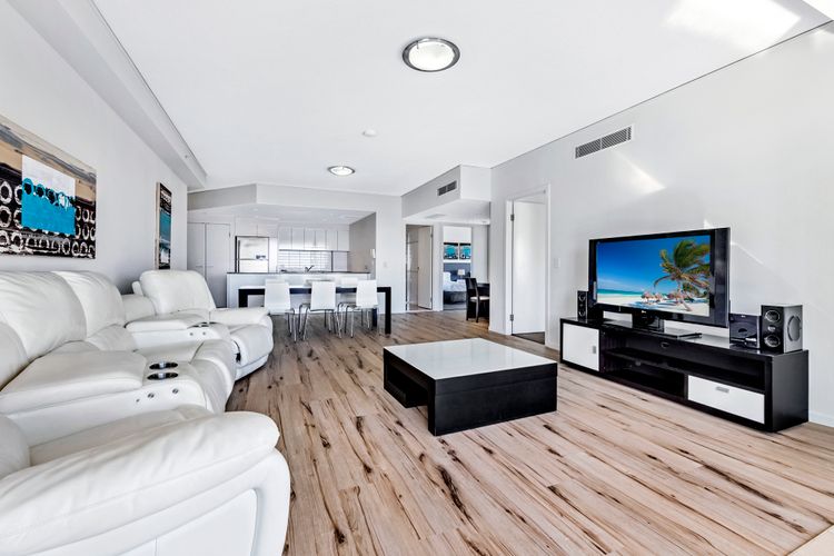 3BR Apartment Hinterland Views – Sierra Grand