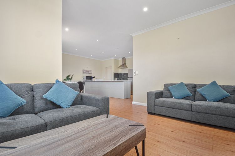 Marvellous McKay 3×2 Close to CBD