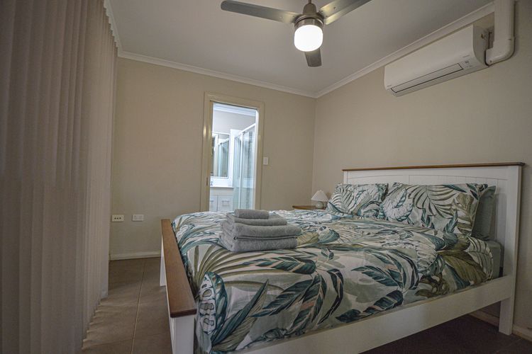 Marginal on Morgans Cute 1×1