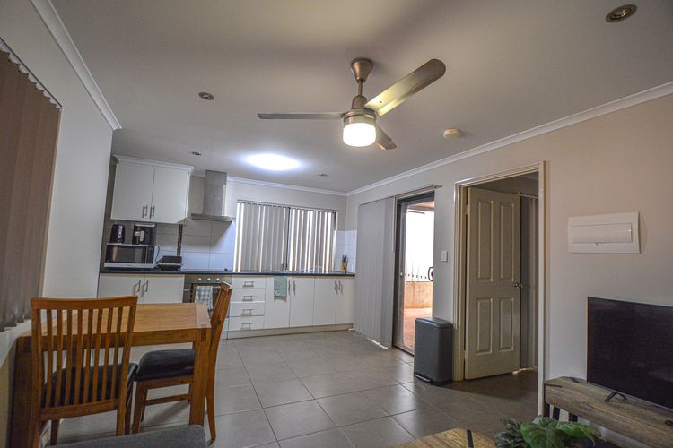 Marginal on Morgans Cute 1×1