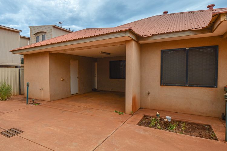 Marginal on Morgans Cute 1×1