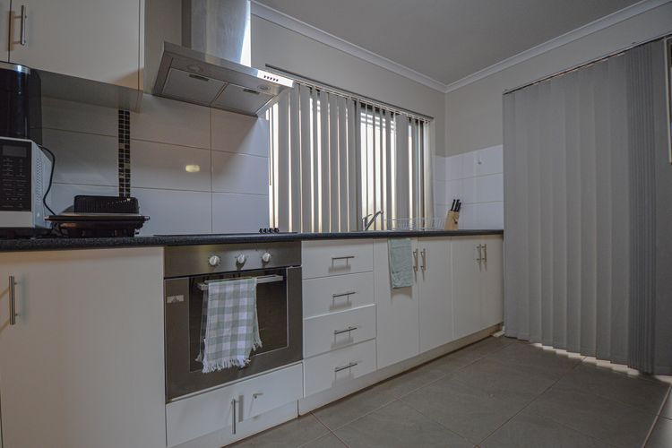 Marginal on Morgans Cute 1×1