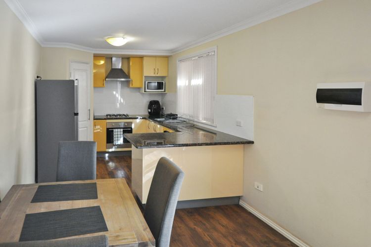 Pilbara Cabin Affordable 1×1