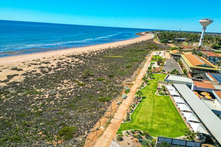 Pilbara Cabin Affordable 1×1