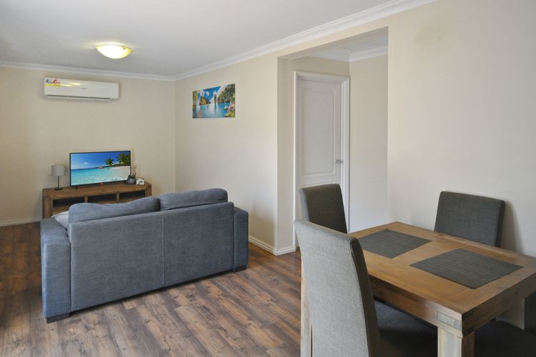 Pilbara Cabin Affordable 1×1