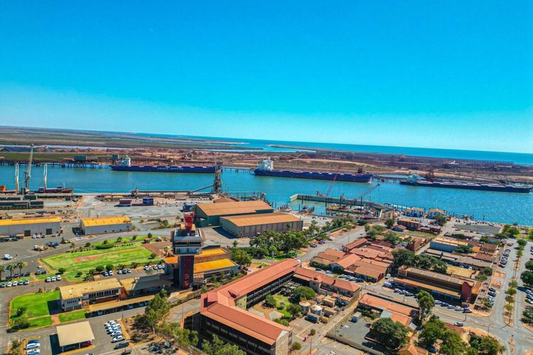 Pilbara Cabin Affordable 1×1