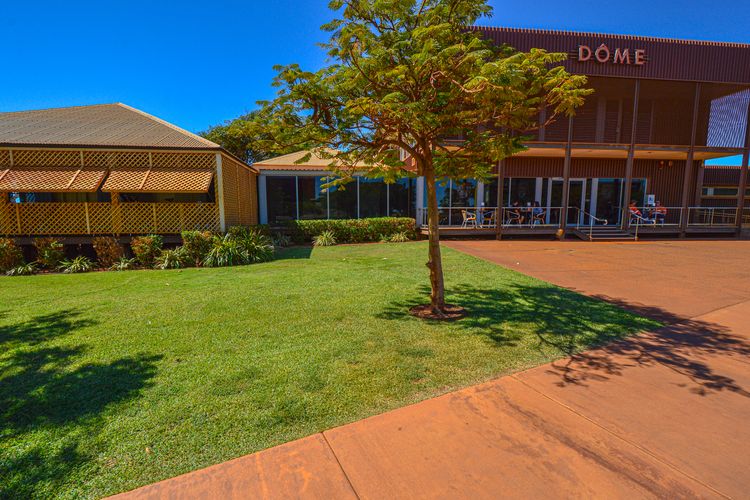 Pilbara Cabin Affordable 1×1