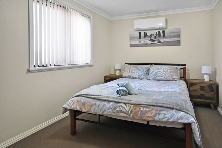 Pilbara Cabin Affordable 1×1