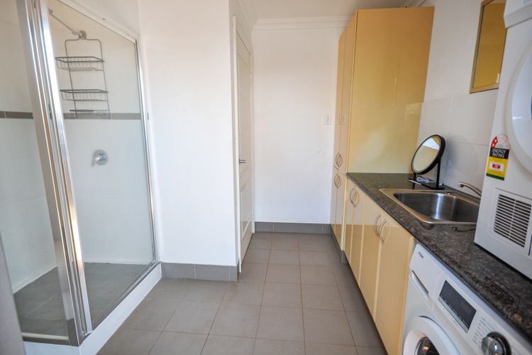 Pilbara Chalet Private 1×1