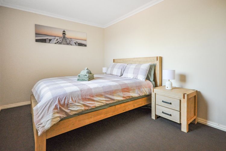 Pilbara Chalet Private 1×1