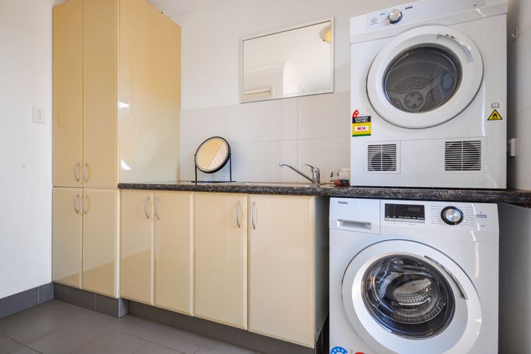 Pilbara Chalet Private 1×1