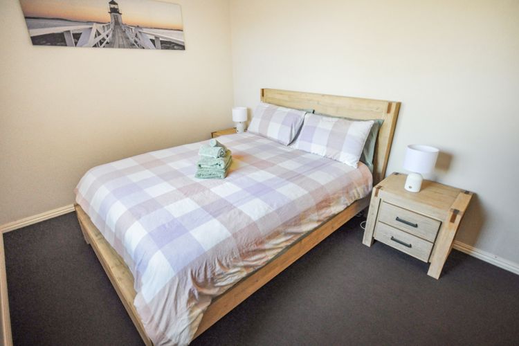 Pilbara Chalet Private 1×1