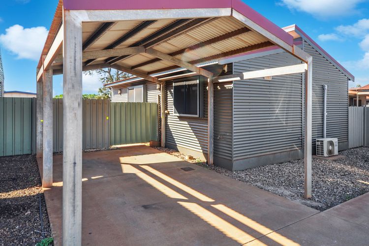 Pilbara Chalet Private 1×1