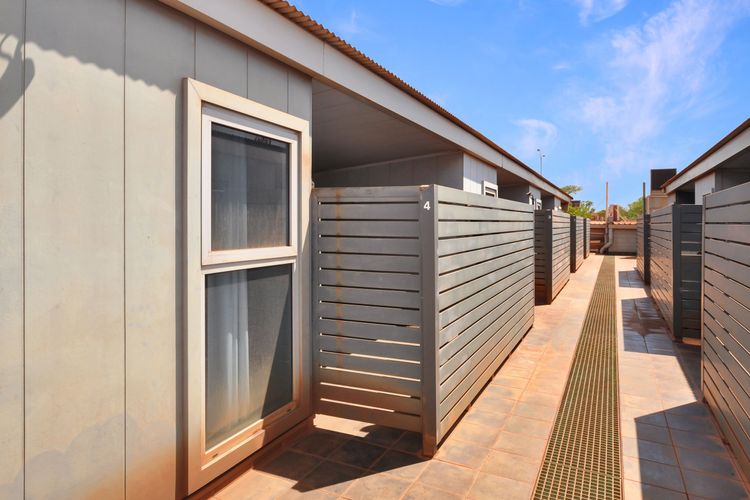 Stylish Studio 1×1 Walk to CBD