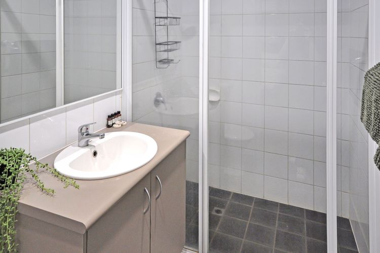 Stylish Studio 1×1 Walk to CBD