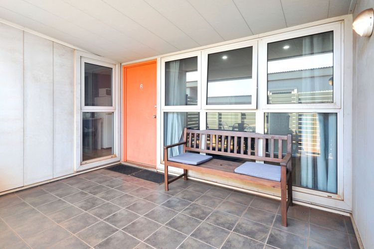 Substantial Studio 1×1