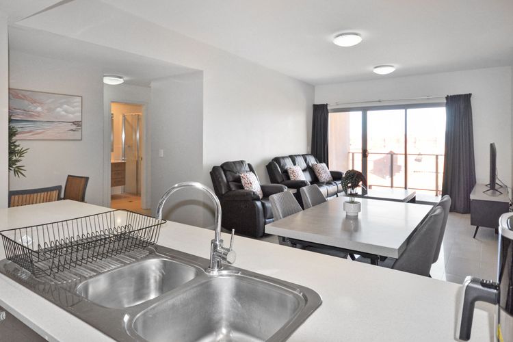 Elegant Edgar – 2 x 1 apartment