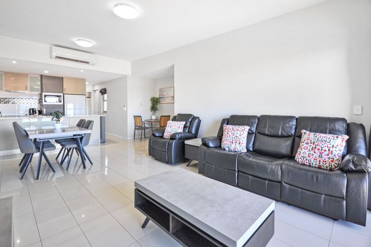 Elegant Edgar – 2 x 1 apartment