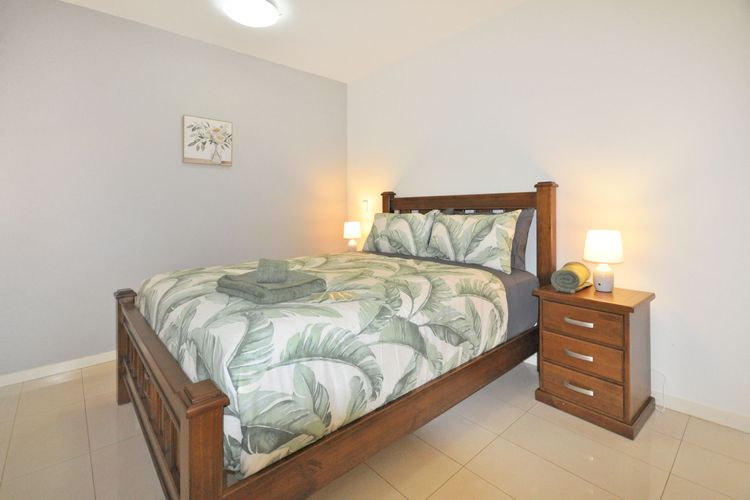 Elegant Edgar – 2 x 1 apartment