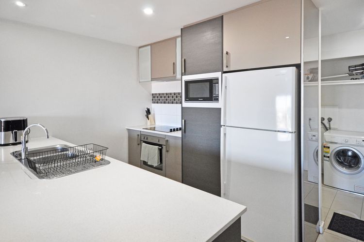 Elegant Edgar – 2 x 1 apartment