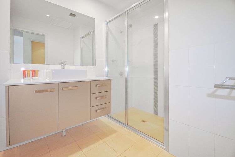 Elegant Edgar – 2 x 1 apartment